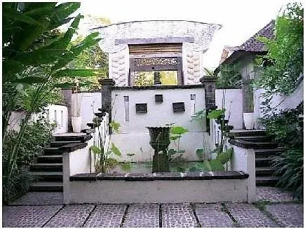 **** Gasthof Hotel Abian Biu Mansion Dalung  Indonesien