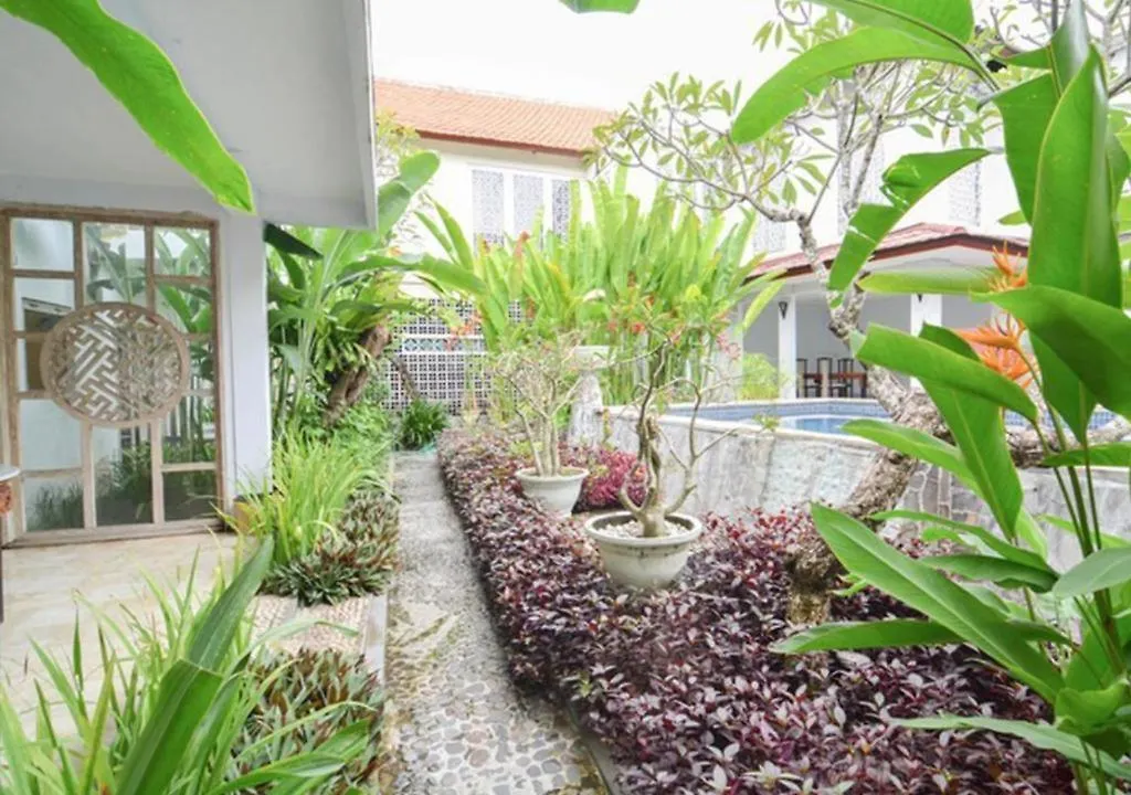 Abian Biu Mansion Hotel Dalung  Dalung (Bali)