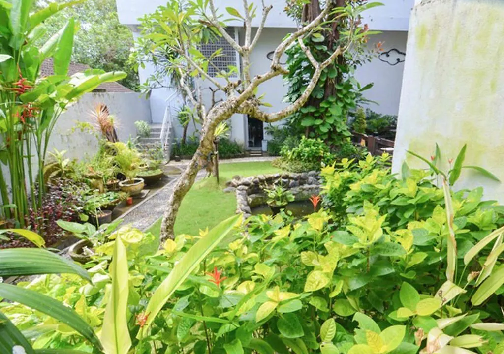 Abian Biu Mansion Hotel Dalung  4*, Dalung (Bali) Indonesia