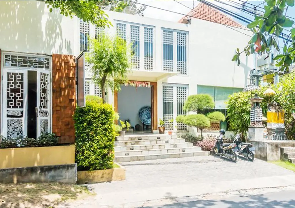 Abian Biu Mansion Hotel Dalung  4*, Dalung (Bali)