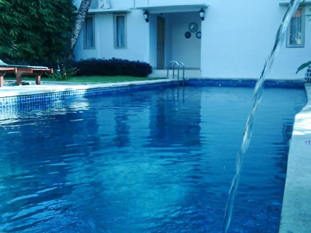 Guest house Abian Biu Mansion Hotel Dalung