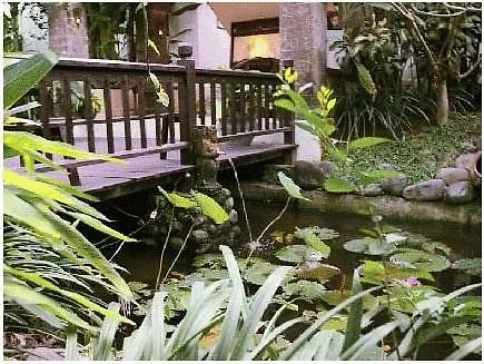 **** Guest house Abian Biu Mansion Hotel Dalung  Indonesia
