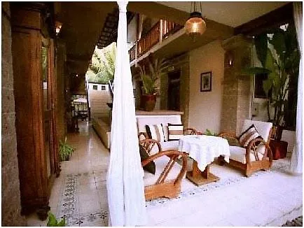 Abian Biu Mansion Hotel Dalung  4*, Dalung (Bali)