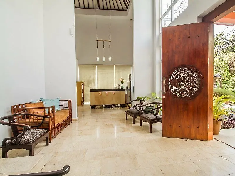 Abian Biu Mansion Hotel Dalung  Guest house