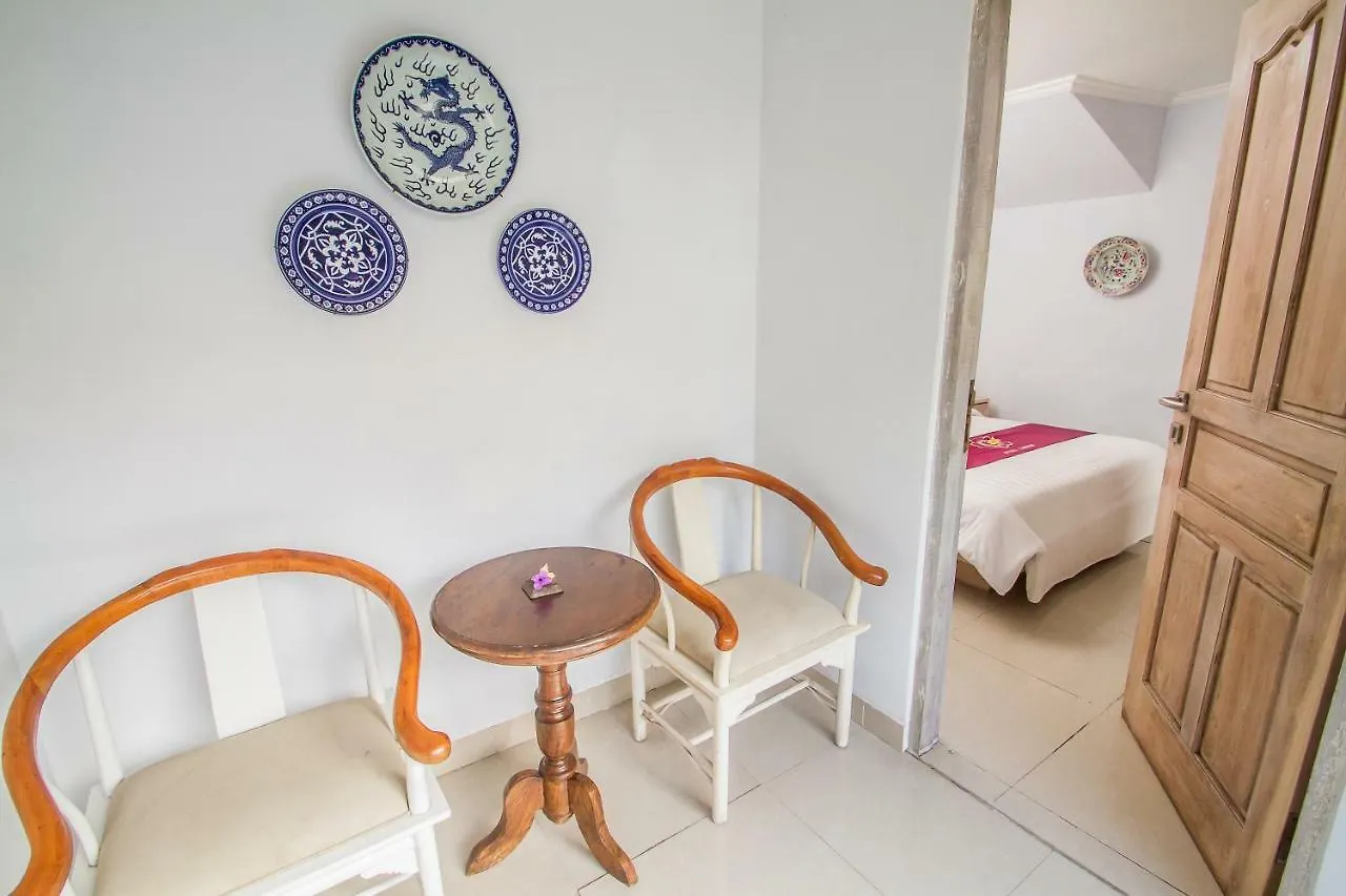 Guest house Abian Biu Mansion Hotel Dalung